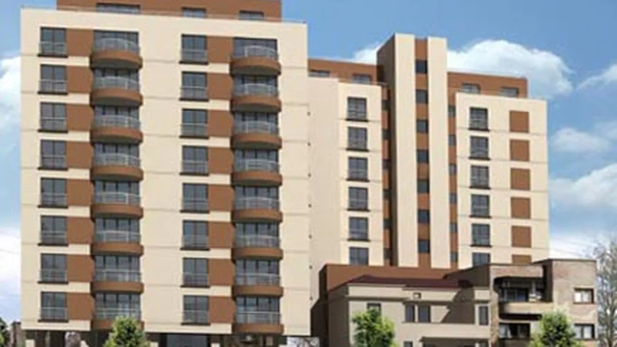 Preturile apartamentelor revin pe minus. Unde se mentine totusi tendinta de crestere