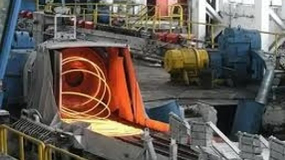 Mechel a semnat un acord de 1,28 miliarde de dolari cu VTB Bank pentru refinantarea datoriilor