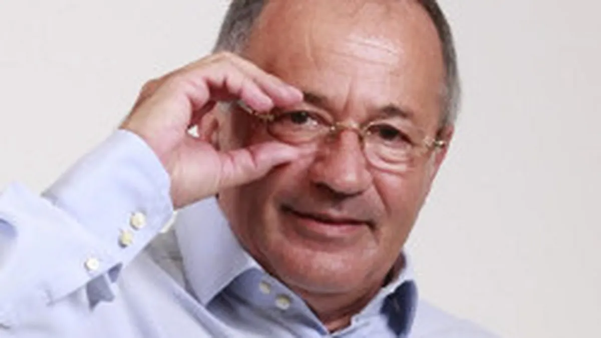 Sorin Rosca Stanescu a pierdut procesul in care acuza SRI ca l-a ascultat ilegal