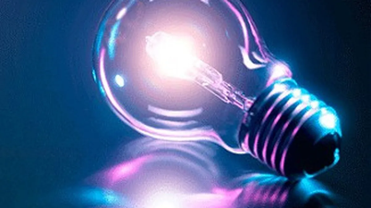 Romgaz a inceput sa vanda energie electrica