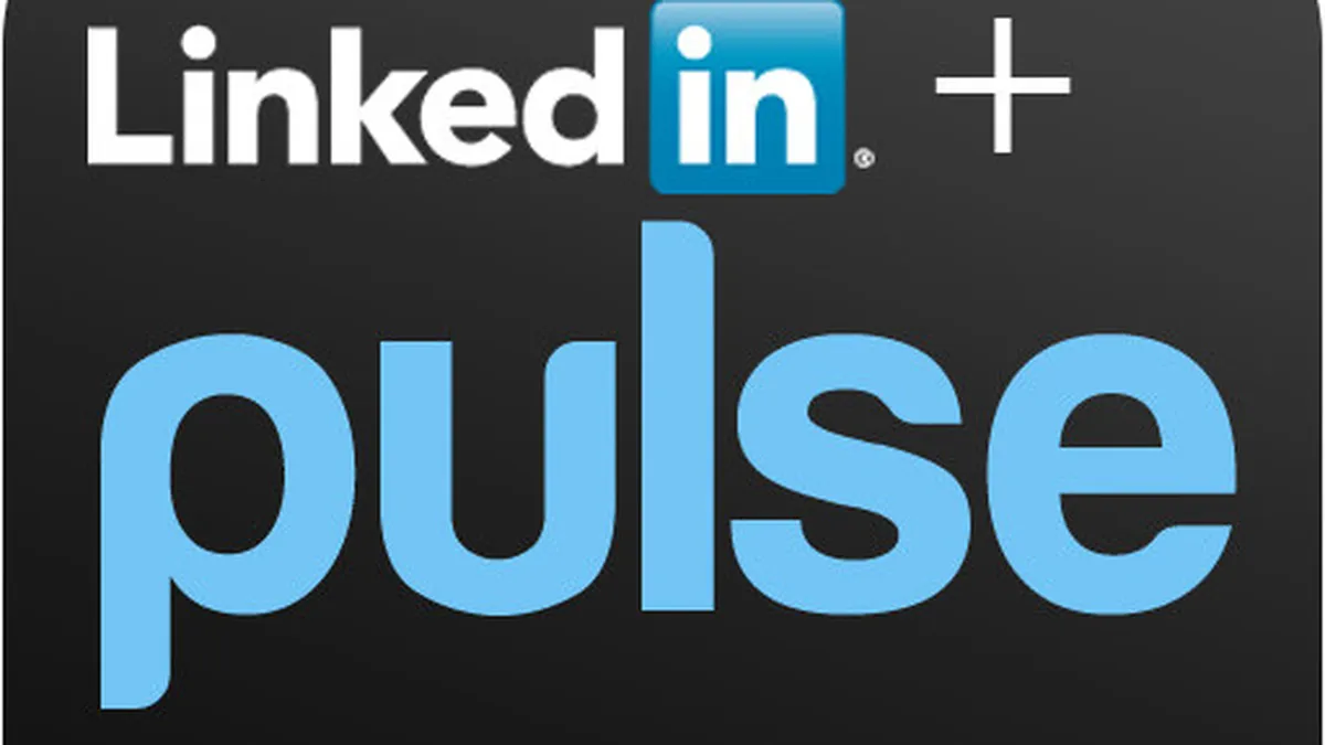 LinkedIn a cumparat o aplicatie care faciliteaza citirea stirilor pe telefoanele mobile