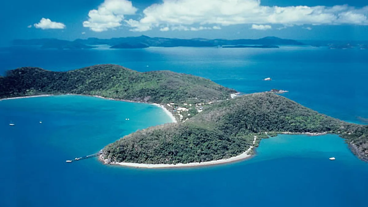 Insula privata, noua coordonata a bogatiei. Unde evadeaza Jay-Z sau Larry Ellison