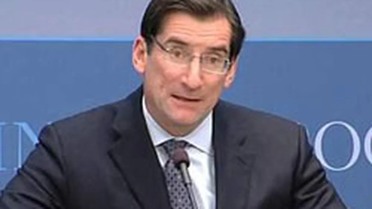 Directorul Nasdaq a pierdut jumatate din bonusul pe 2012. Vezi de ce