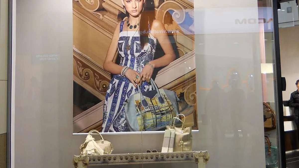 Meli Melo Paris a investit 100.000 euro in primul sau magazin din Bulgaria