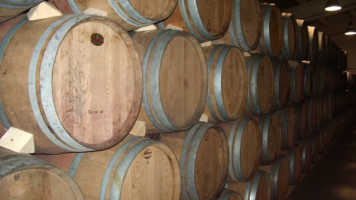 Crama Ceptura isi extinde domeniul in zona Dealu Mare, cu investitii de 500.000 euro