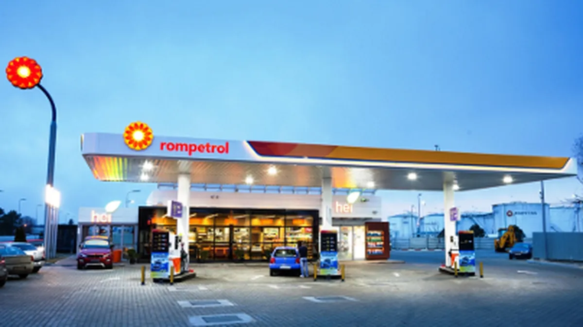 Rompetrol, unul dintre contribuabilii vitali pentru Romania - advertorial