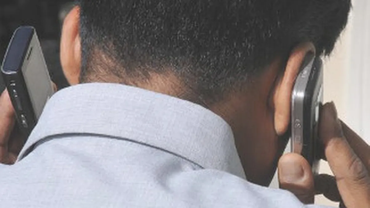 3.800 euro, telefonul anti-SRI. Cum astupa ministrii si avocatii urechile spionilor