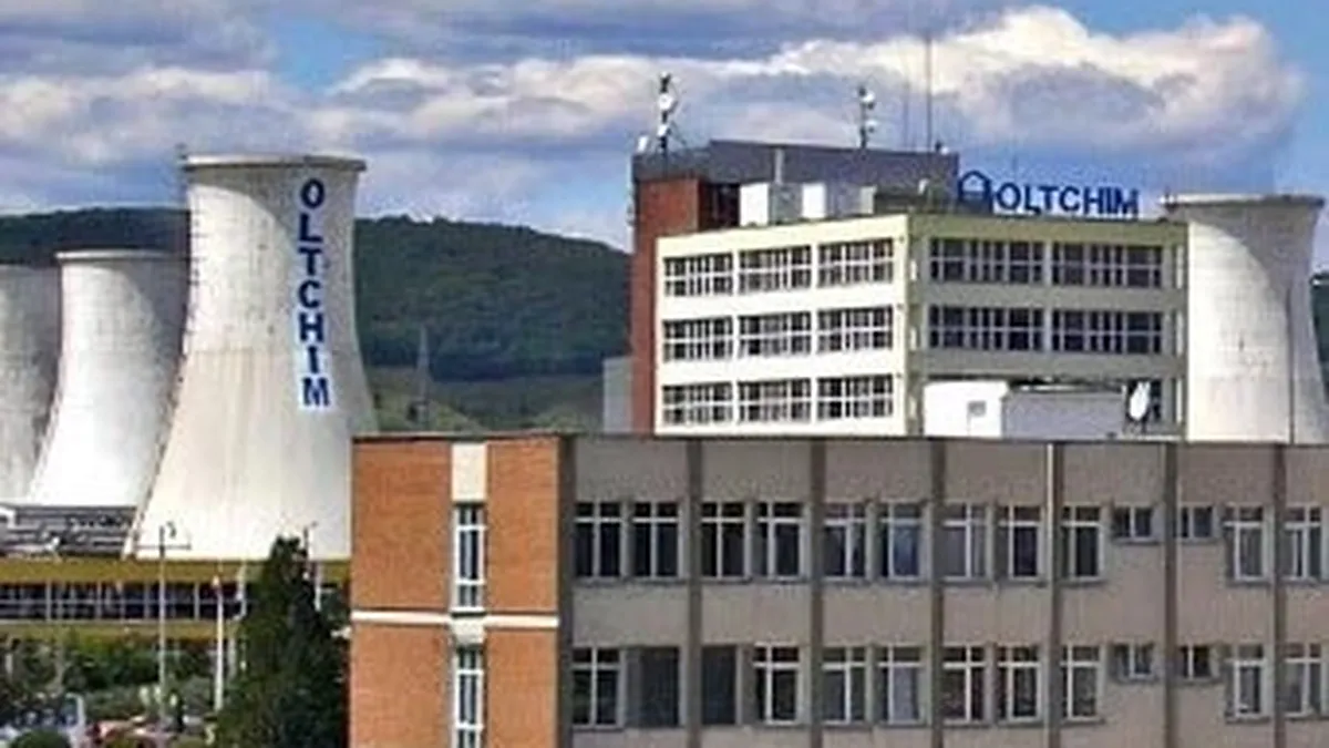 Blanculescu: In maxim 2 saptamani va fi elaborat planul de reorganizare pentru Oltchim