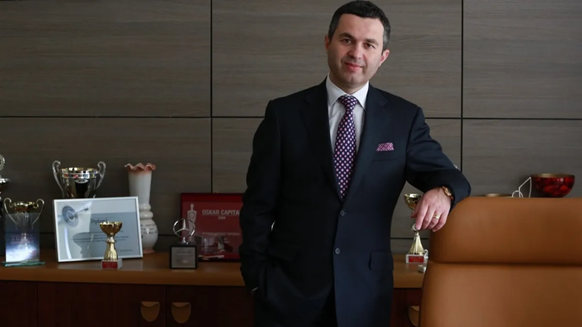 Primul parc logistic din nord-estul tarii, inaugurat joi