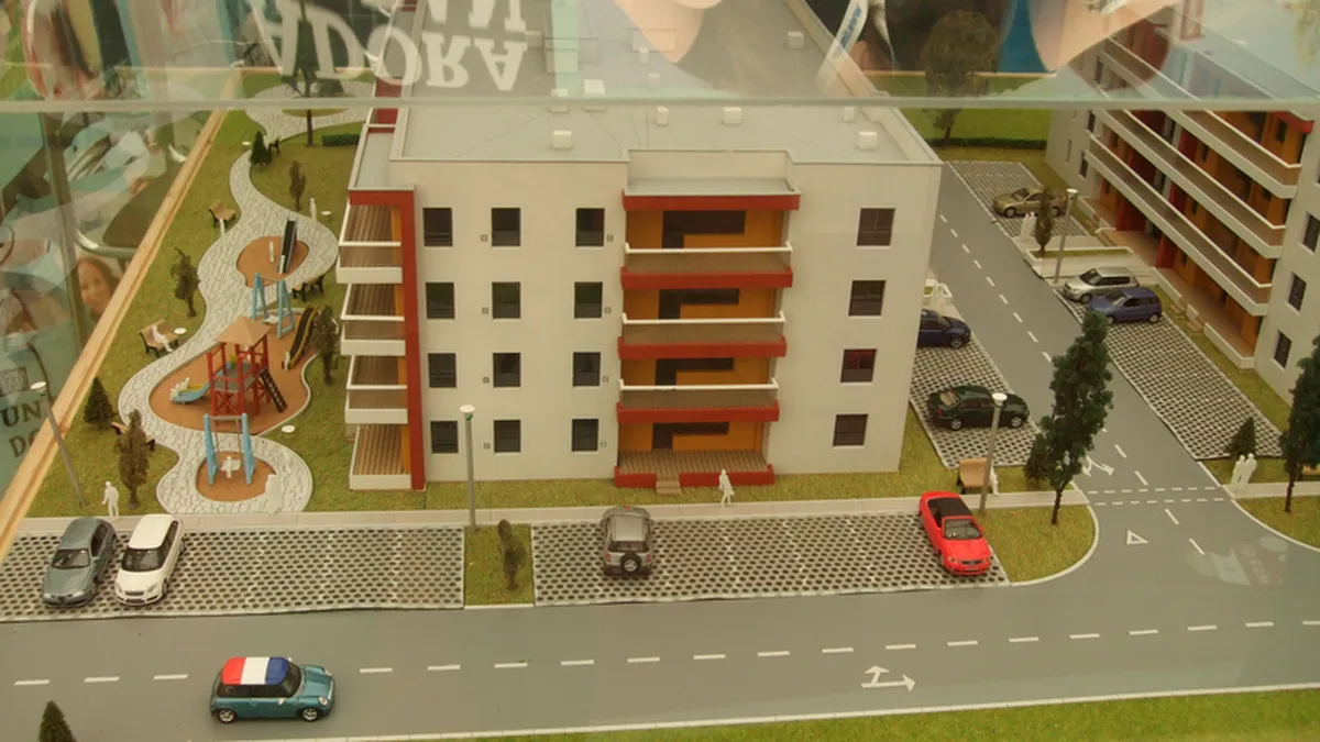 Momeli de primavara la Timon: Platesti doar TVA-ul, tombole, reduceri de 50.000 euro (Foto)