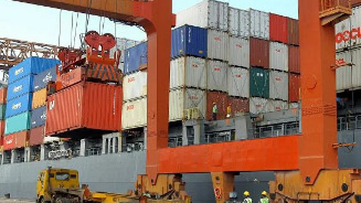 Tarile emergente exporta 10% din PIB-ul mondial si nu se opresc aici