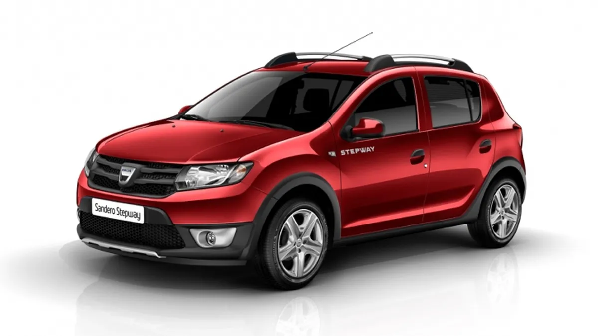 Director Renault Maroc: Am copiat fabrica Dacia din Romania. Merge perfect