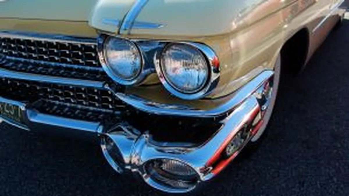 Pretul corect pentru un automobil istoric, in opinia proprietarilor