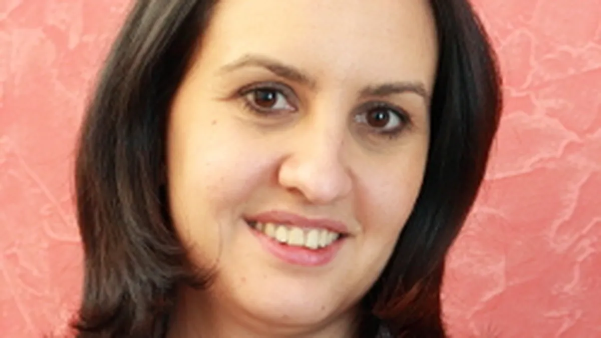 Signal Iduna are un nou director national de vanzari corporate