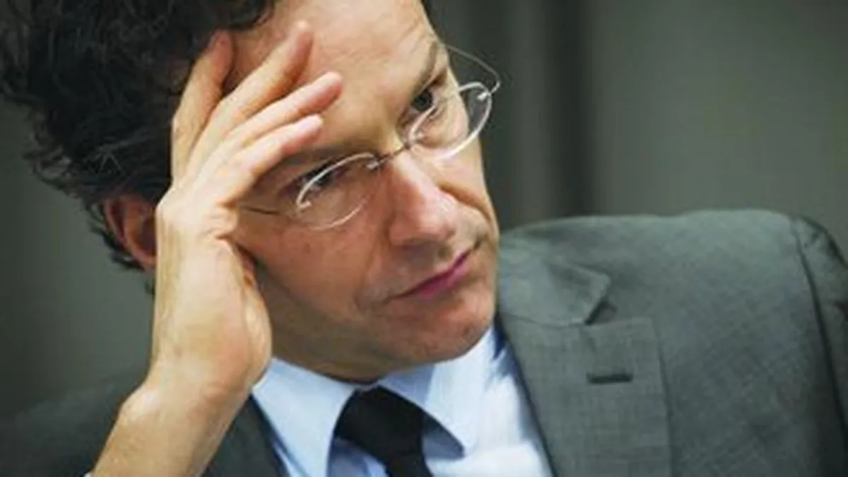 Semnal de la Eurogroup. Tratatul pentru BNR-ul Europei trebuie modificat?