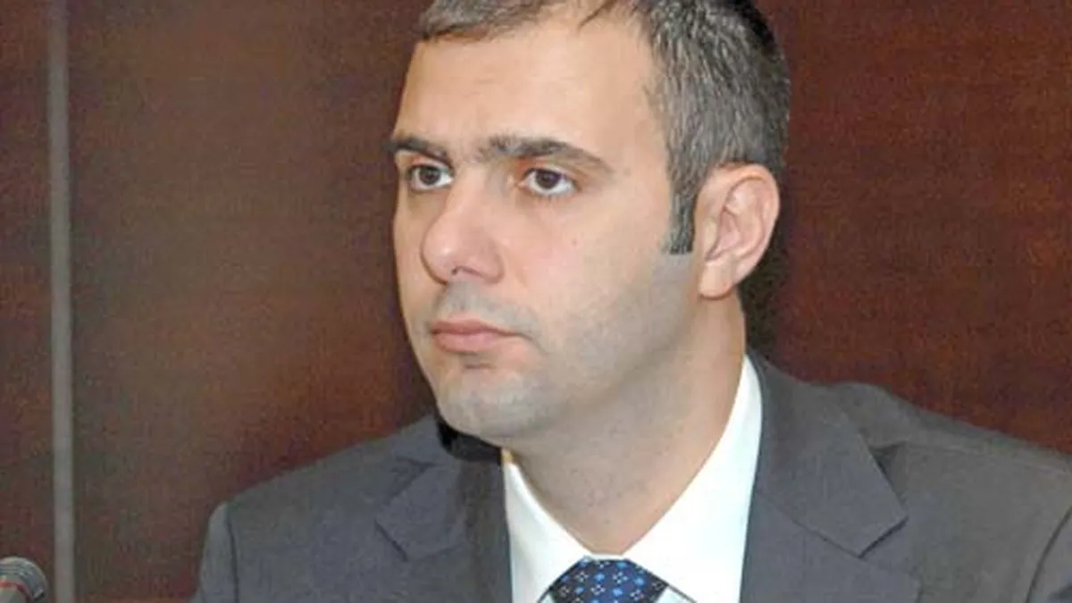 Serban Pop, anuntat ca va fi retras de la conducerea ANAF. Cine va prelua functia?