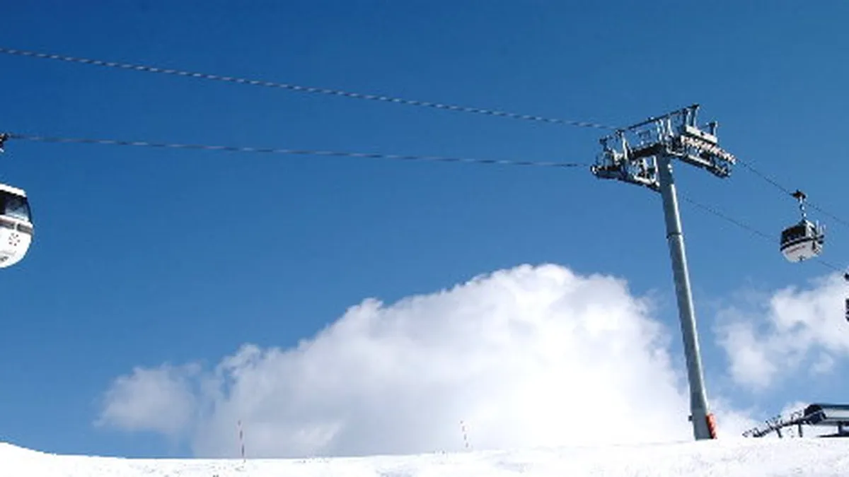 Bucurestiul ar putea avea o linie de transport cu telecabine