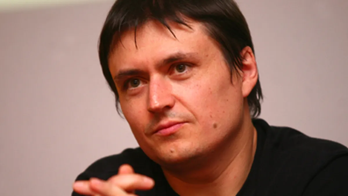 Festivalul de film de la Cannes: Cristian Mungiu, in juriul competitiei