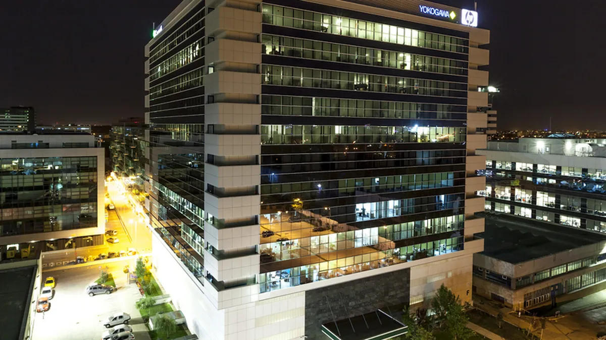 Novo Park are un nou chirias, care a ridicat gradul de ocupare la 98%