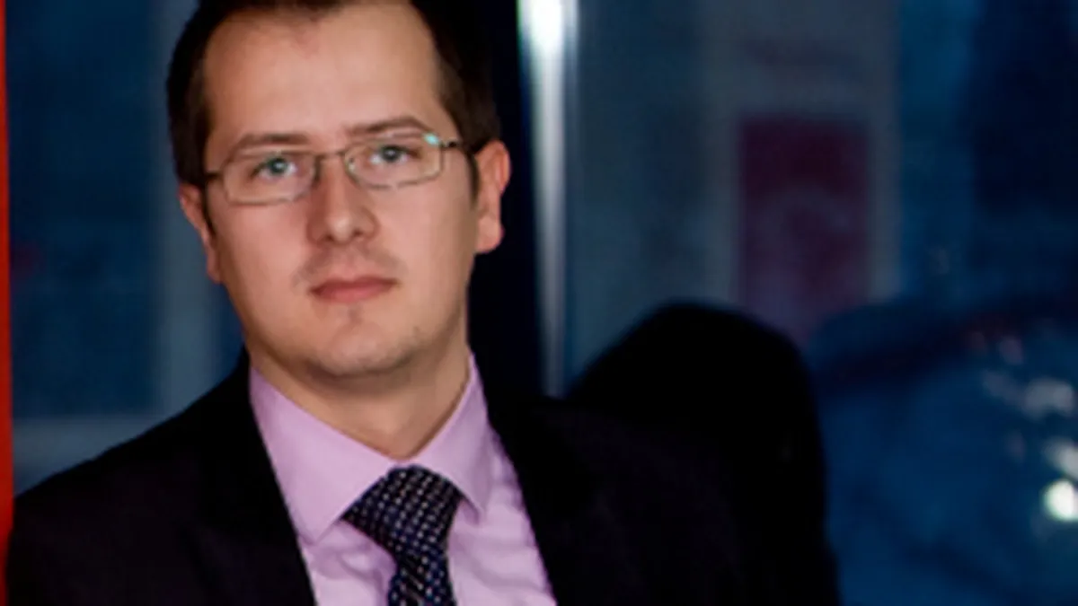 Schimbare de actionariat la Sameday Courier