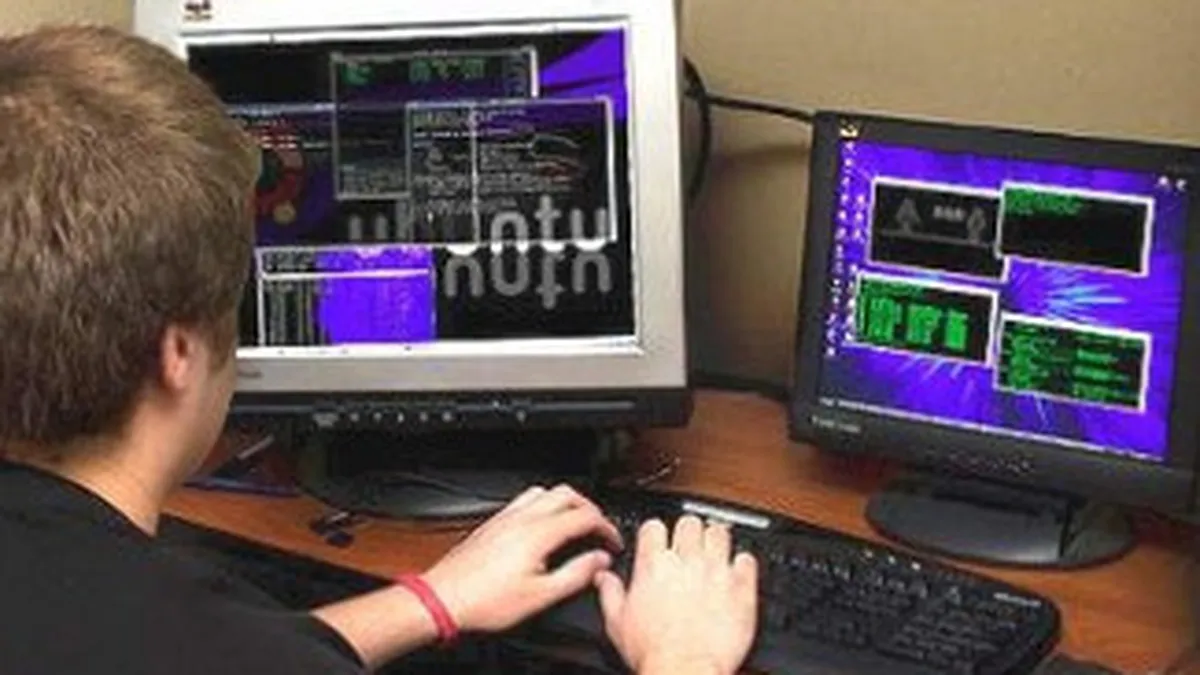 Hackerland: Romania, tara cu cei mai multi hoti de date din lume, dupa China