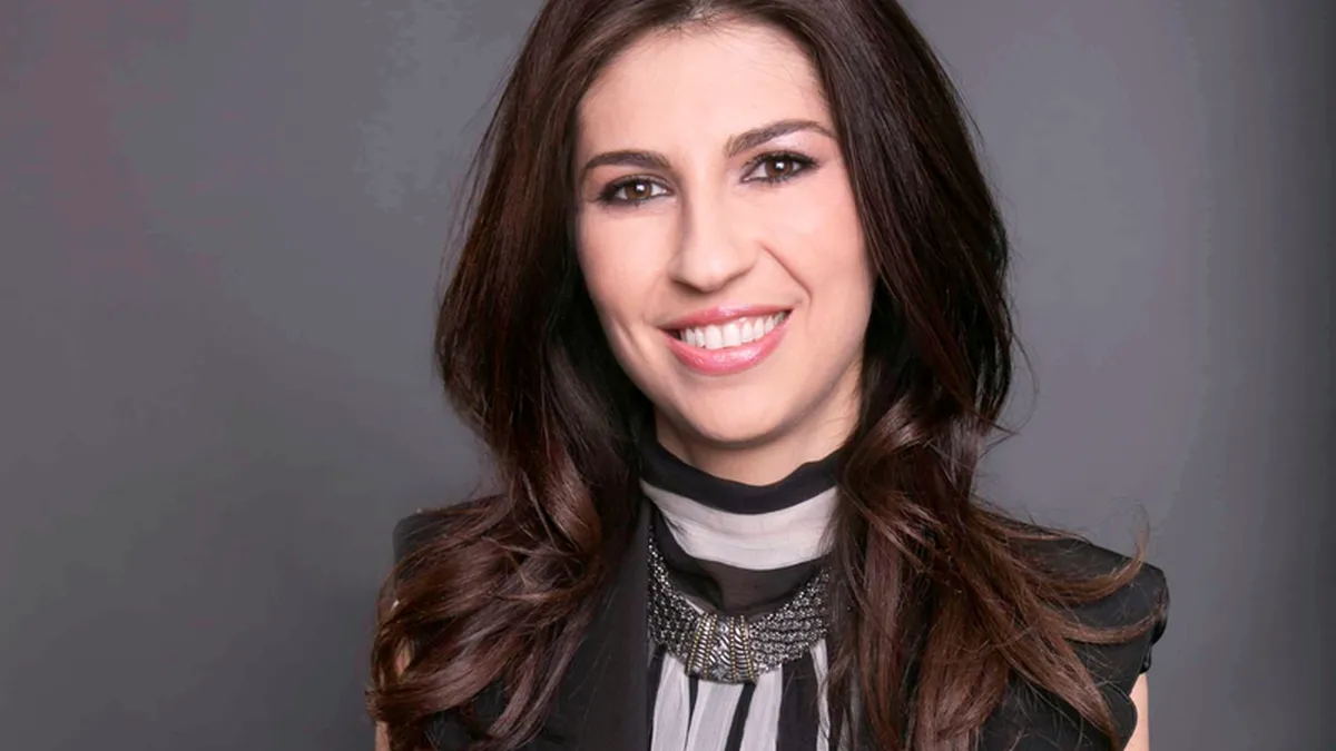 Alina Stanciu paraseste Ogilvy PR