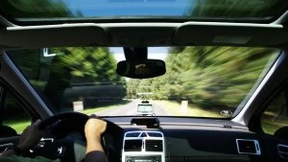 Piata solutiilor de monitorizare prin GPS va creste anual cu 20%