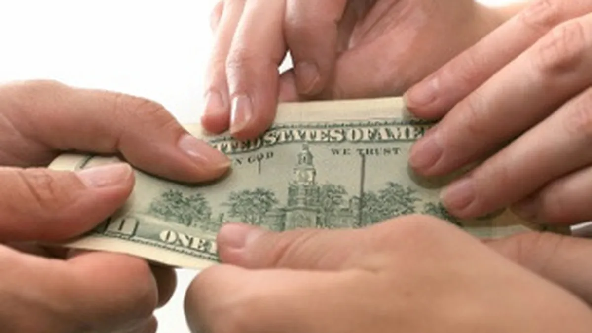 Actionarii SIF Banat-Crisana nu vor primi dividende