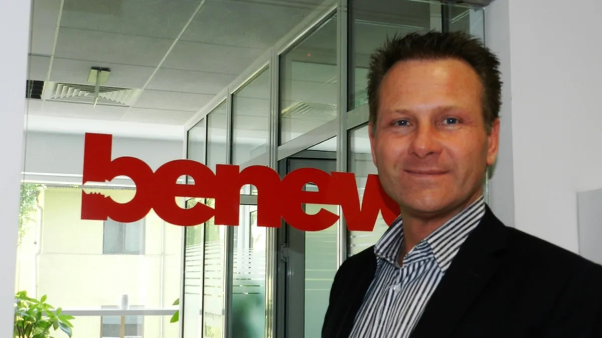 Canadienii de la Benevo incep constructia la al doilea mall in Bucuresti