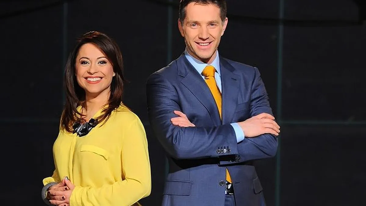 Fondatorul Renania intra in Arena Leilor de la TVR 2