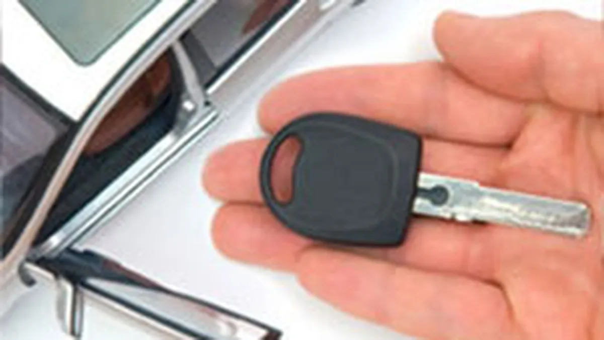 Piata de leasing operational a crescut cu doar 3,5% in T1. Care au fost cauzele