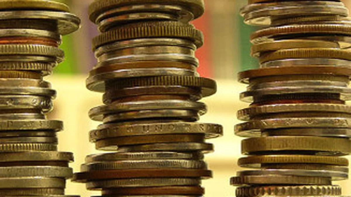 Deficitul bugetar a ajuns la 4,2 mld. lei dupa trei luni, sub tinta convenita cu FMI