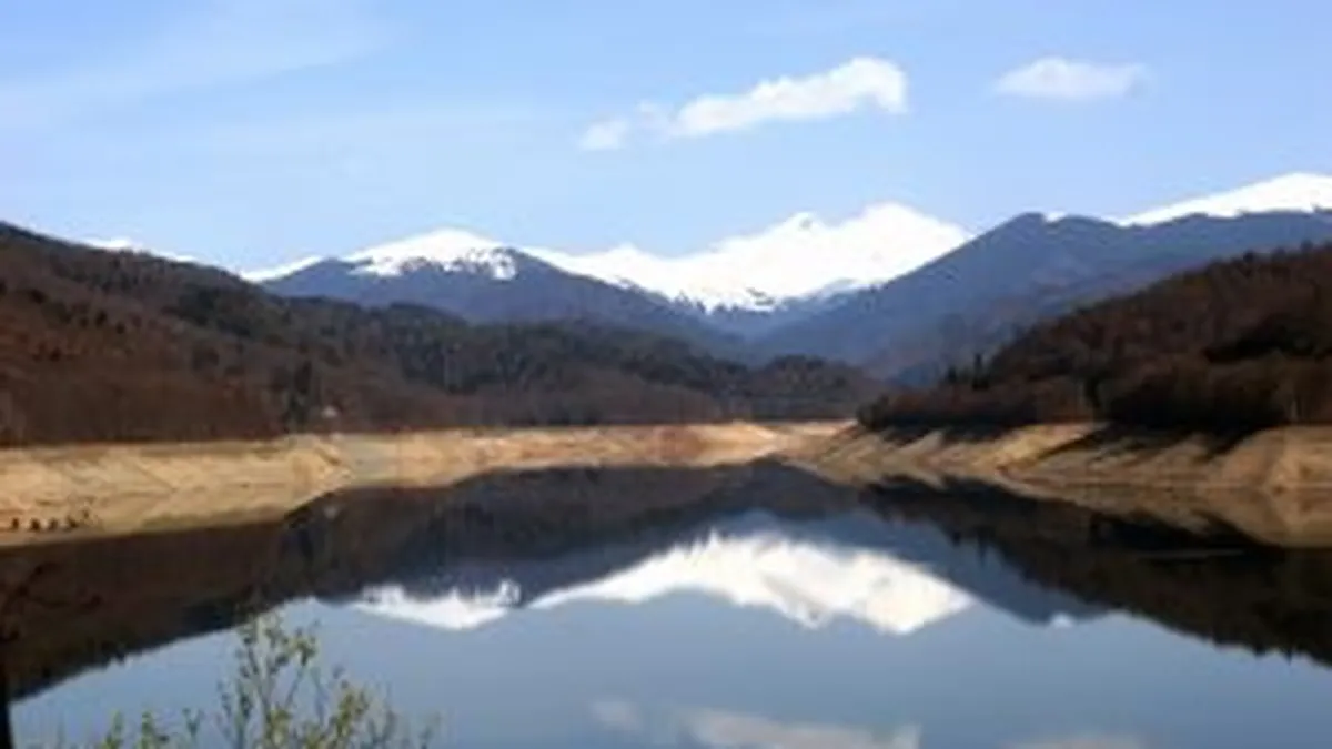 Documentarul Wild Carpathia continua cu al doilea episod