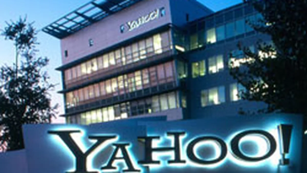 Yahoo renunta la preluarea platformei video online Dailymotion