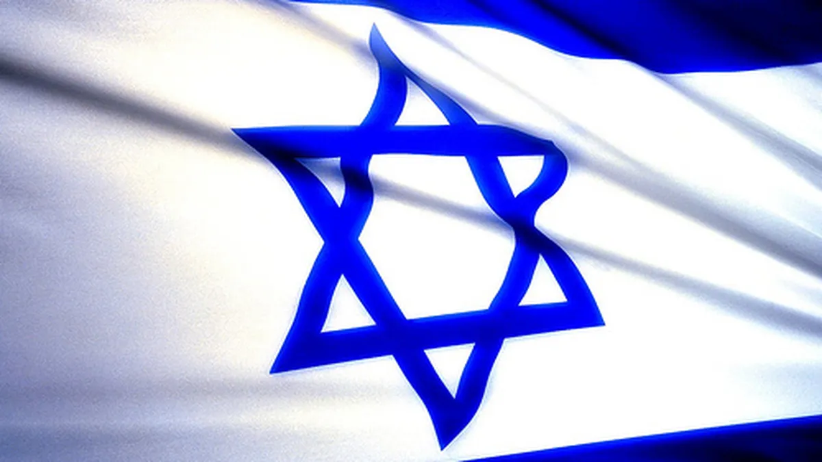 Manifestatie antisemita la Budapesta