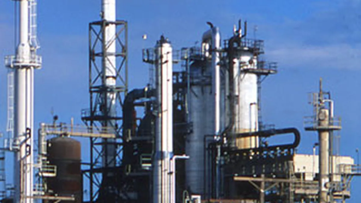 Afacerea Petromidia: 200 mil. dolari si investitii de 1 miliard