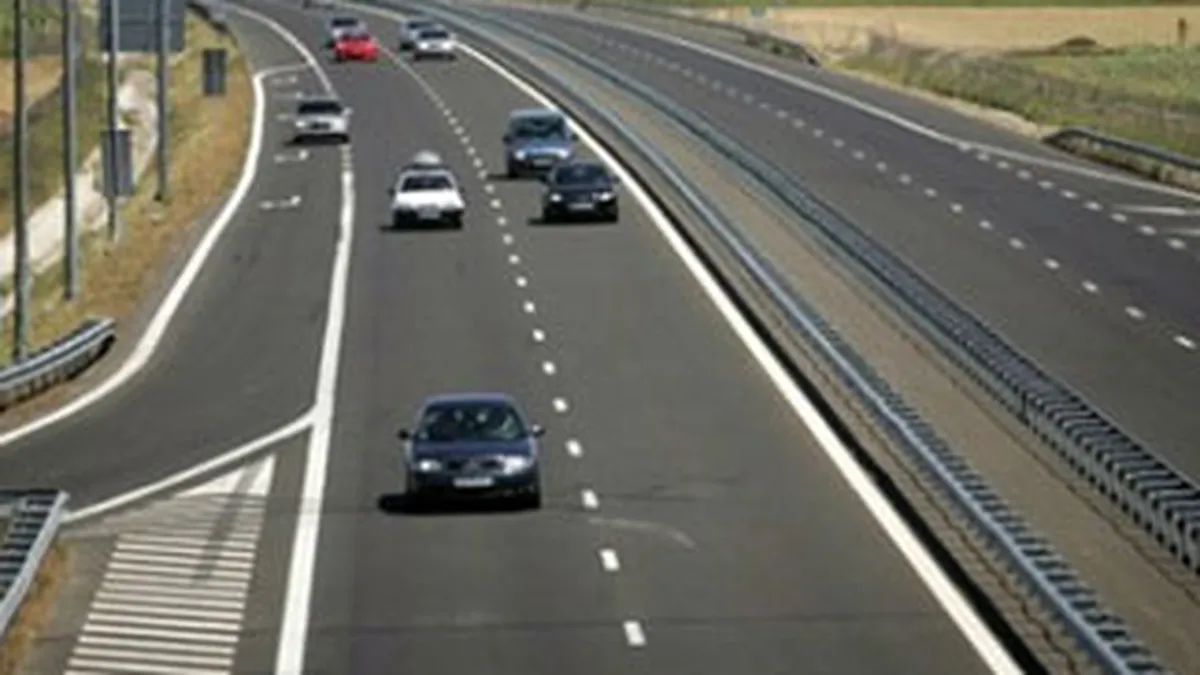 30.000 de turisti se intorc de pe litoral. Politia recomanda Ocoliti!