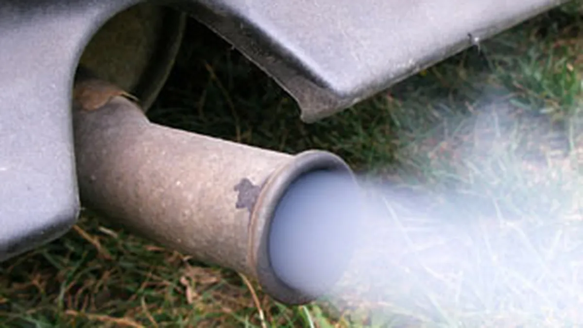 Timbrul de mediu 2013: Cat spera Guvernul sa incaseze si cat a incasat