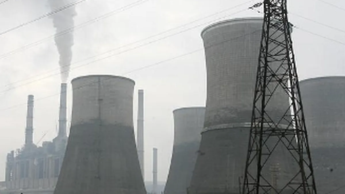 Guvernul sesizeaza DNA pentru nereguli la complexele Rovinari, Craiova, Turceni si la SNLO