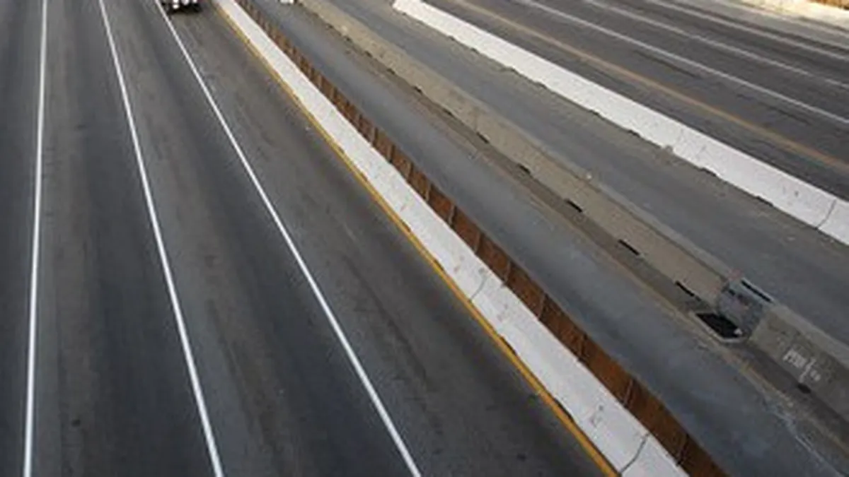 Targu Mures va avea centura de ocolire