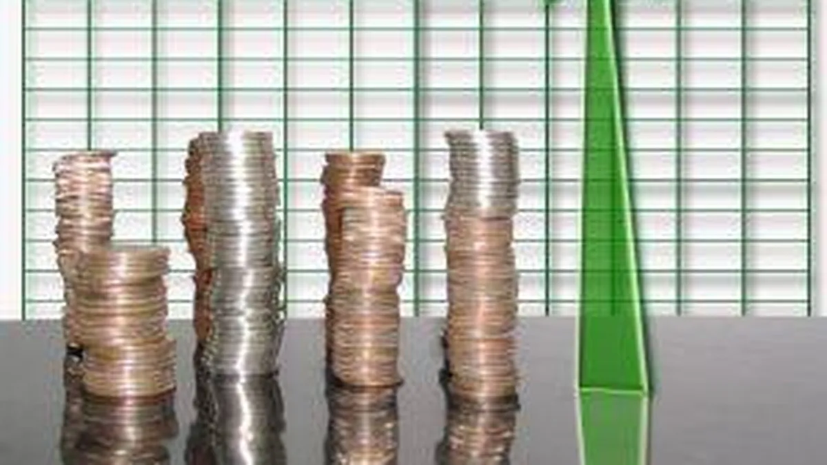 BCR este optimista si vede o crestere economica mai mare decat Comisia Europeana