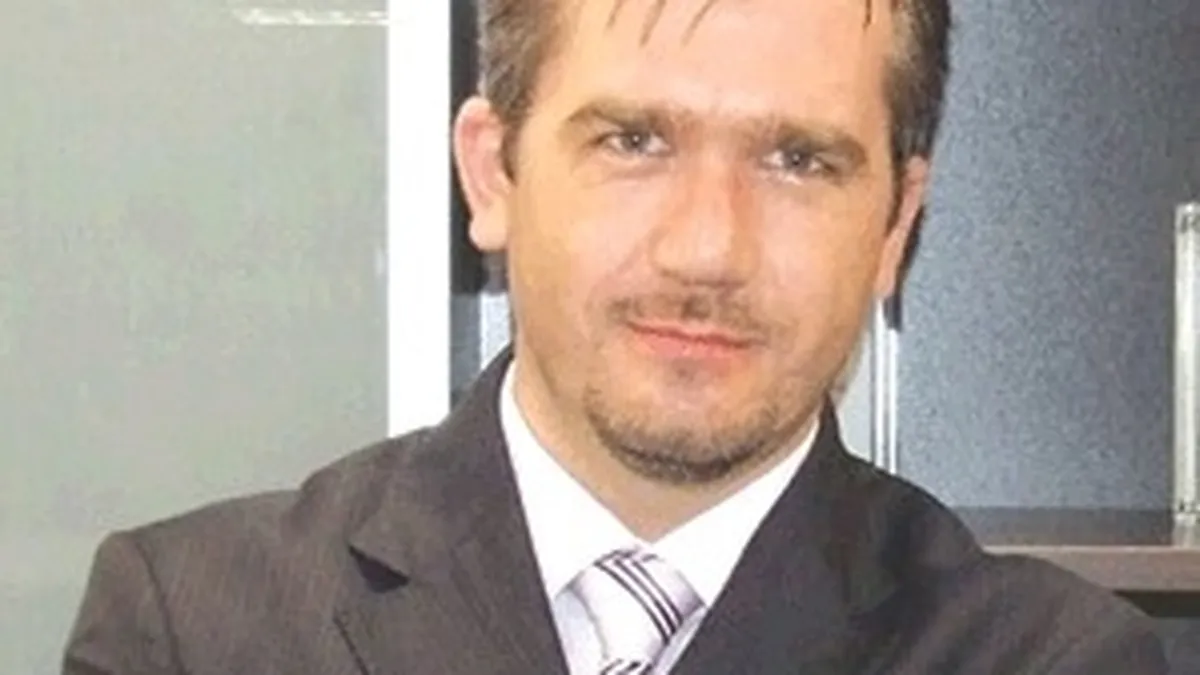 Vicepresedintele BVB: Bursa romaneasca are cel mai mare potential de dezvoltare in regiune