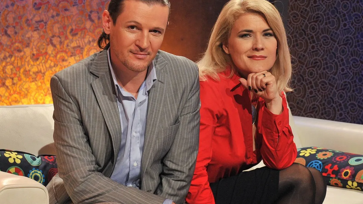 O noua emisiune la TVR