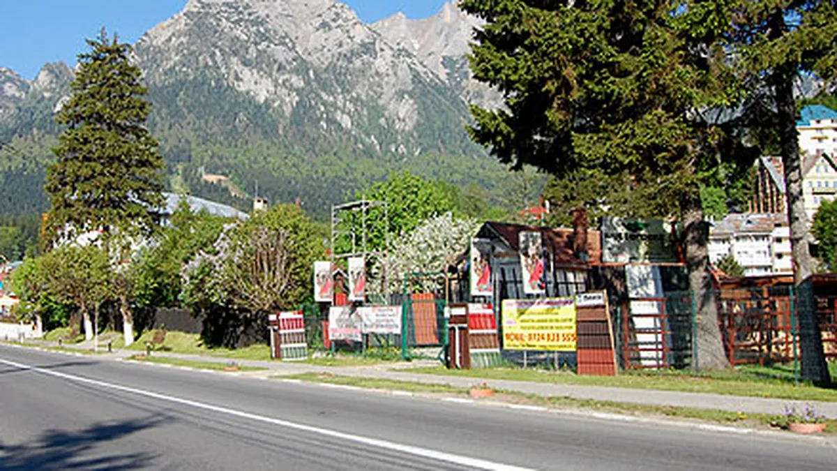 Doua tronsoane si Centura de Sud a Capitalei, gata pana in 2016