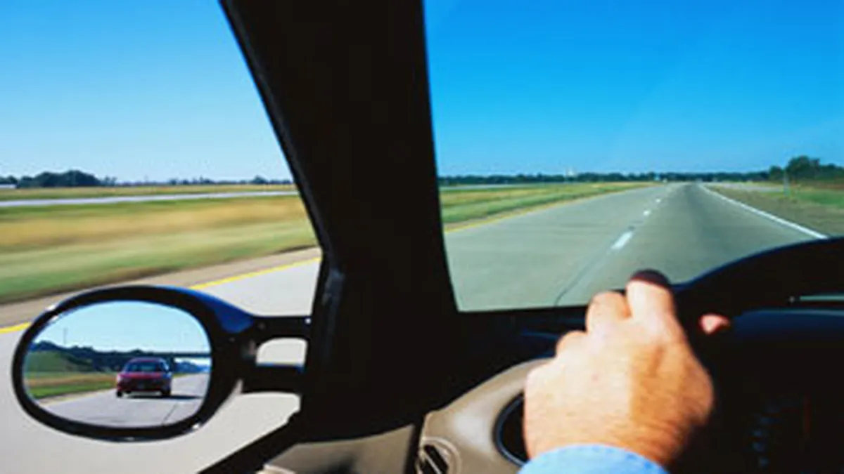 Cum vor fi taxate masinile pe autostrada: Cod de bare, vinieta, prin telefon