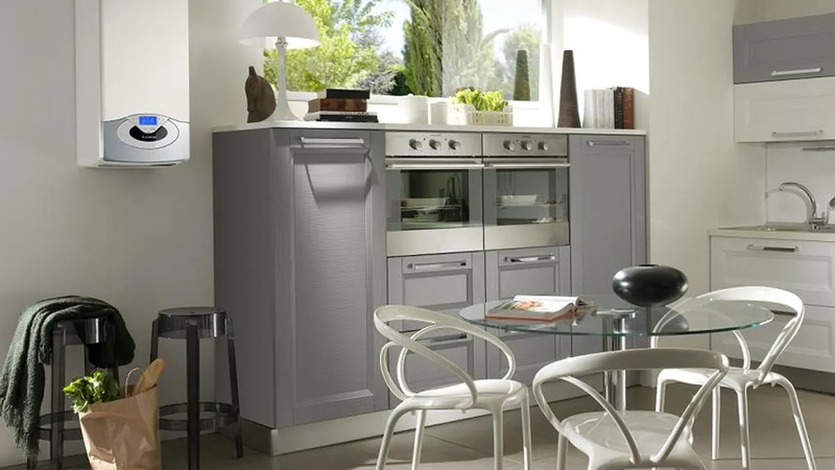 Ariston Thermo Romania si-a crescut afacerile cu 5% in 2012