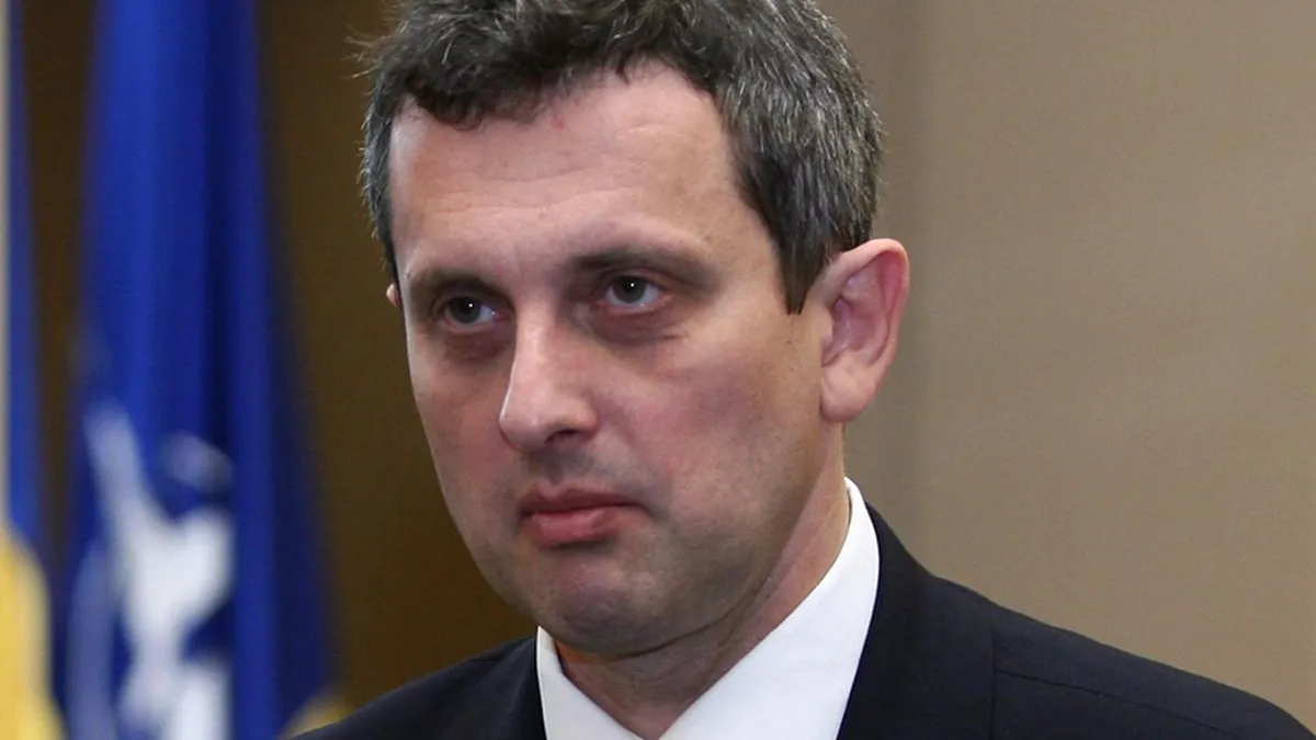 Lazea: Cine caineaza investitiile straine din banci, sa se uite la turism