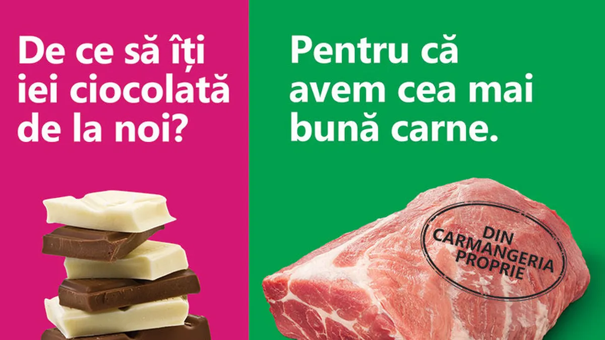 Propaganda face campanie integrata pentru Selgros