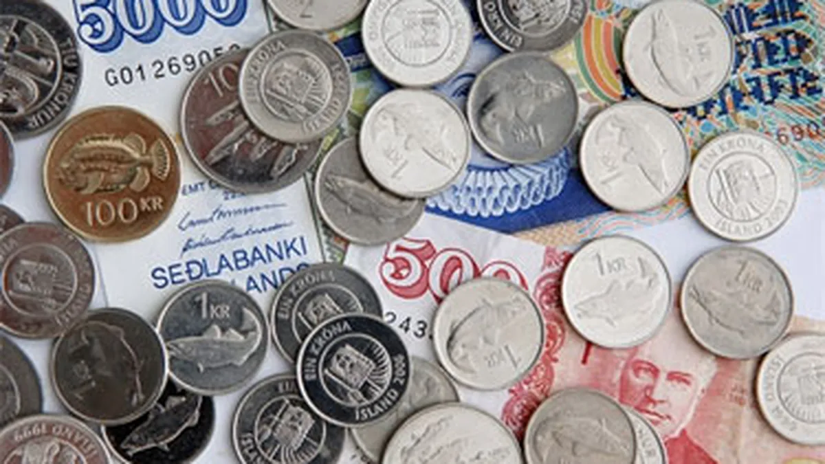 Iesim din criza? Economia primei victime europene se redreseaza