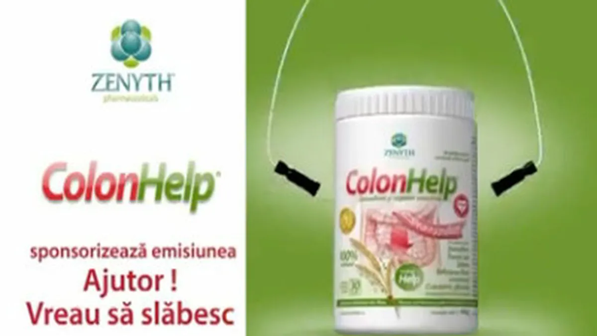 Prima TV, reclamata la CNA pentru spotul Colon Help (Video)